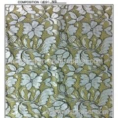 155CM Lace Fabric (R2116)