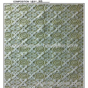 Gallon 155cm Lace Fabric (R2113)