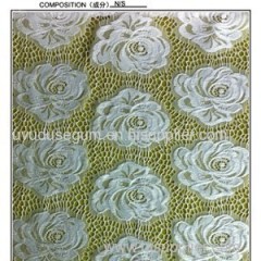 Stretch 155cm Lace Fabric (R2102)