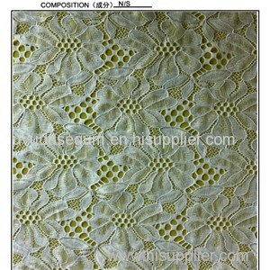 Stretch 155cm Lace Fabric (R2100)