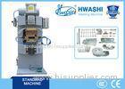 Pneumatic Spot Welder Machine for Iron Wire Products and kitchen