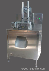 Easy Operate Automatic Apple Slicing Machine for Sale