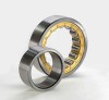 Steel / Brass Cage Cylindrical Roller Bearing