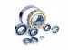 Cylindrical Roller Bearings NN3022K