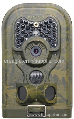 IP58 aterproof Hunting camera