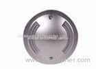 Single Color LED Underground Lights 3 W Environmental Friendly