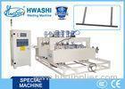 Butt Welding Machine for Welding Wire Rod 900mmX1150mmX1750mm