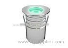 12V / 24V LED Underground Lights High Power with Stainless Steel