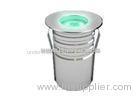 12V / 24V LED Underground Lights High Power with Stainless Steel