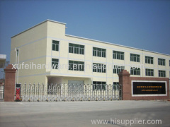 Shenzhen Xu Fei Hardware Co., Ltd.