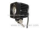 Ultra Bright Vehicle 12v LED Flood Lights Outdoor For Trucks 1 Year Warranty