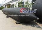 Rubber Ship Airbags for Ship Launching and Landing passed ISO 14409