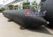 Rubber Ship Airbags for Ship Launching and Landing passed ISO 14409