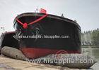 Inflatable Marine Rubber Airbag for Heavy Duty Vessels of Pulling