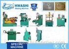 High Efficiency Wire Mesh Welder in Fan Guard Production
