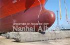 Pneumatic Marine Rubber Airbag for Ship Launching or Landing