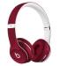 Beats Solo2 On-Ear Luxe Edition Headphones Red from China Supplier