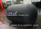 0.05MPa / 0.08MPa Floating Pneumatic Rubber Fender for Ship / Marine