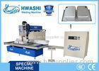 CNC Automatic Sink Welding Machinefor Different Size Kitchen Sink Industry