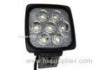 Outdoor LED Truck Flood Lights 7PC X 5W Led Auto Flood Lights