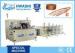 Copper Braided Wire Automatic Welder and Cutting Machine CCC / ISO