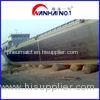 Intensive Natural Raw Rubber Marine Ship Airbag for Launching Pull out