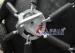 Net Type FloatingPneumatic Rubberfender ISO 17357 Standard WITH High Pressure