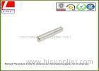 Customised AISI 304 stainless steel Machining rotor shaft High Precision