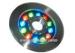 Ponds Waterproof Underwater LED Fountain Lights DMX Control