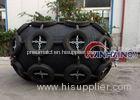 Nanhai NO.1 PneumaticMarineboat rubber fender Passed ISO 17357