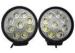 IP67 Waterproof LED Truck Work Lights / Automotive LED Flood Lights
