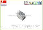 High Speed Customizable industrial Aluminium Heatsink Extrusions