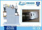 Capacitor Discharge Welding Machine Stainless Steel Pan Ear Spot Welder
