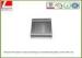 Machining Small Metal Parts Precision Forgings Aluminum Heatsink Suitable for CPU