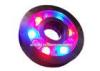 30 Degree RGB Underwater LED Fountain Lights Outdoor With Remote Control