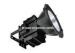 Warehouse CREE LED High Bay Lamps 100 W Meanwell AC 85V - 265V