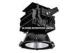 Meanwell 500W LED High Bay Lights Cree Chip Aluminum Alloy Cover
