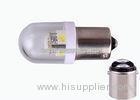 12V / 24V Marine Underwater LED Lights Warm White with PC Cover IP66