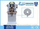 3KVA Terminal Capacitor Discharge Welding Machine for Electrical Heated Tube