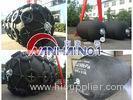 Air filled floating foam fenders marine for LNG LPG Fishing vessels