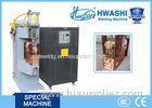 25KVA Capacitor Discharge Welding Machine for Stainless steel Utensil