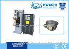 15KVA Capacitor Discharge Welding Machine for Aluminium Pot