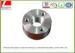 CNC Precision Machining Parts Stainless steel machining stud with brushing