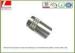 Milling Finish High Precision Brass Shaft With Professional OEM/ODM Service