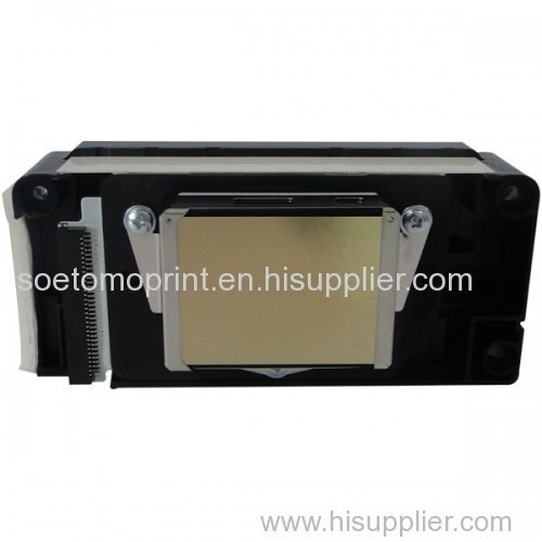 Epson R2880-R2000-R1900 1st Encrypted DX5 Printhead - F186000