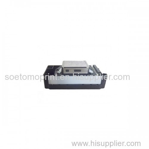 Epson DX5 solvent JV33 printhead