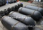 Unique Burst Test Certificated ShipLaunchingAirbag Marine Roller Air Bags 0.6m-1.5m