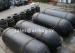 Unique Burst Test Certificated ShipLaunchingAirbag Marine Roller Air Bags 0.6m-1.5m