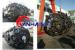 Yokohama rubber fender floating marine fender with full specification