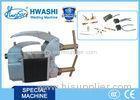 Precision Mini Projection Welding Machine for Silver Contacts low voltage